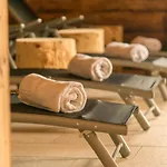 Hubertus Wellness & Breakfast Aparthotel 4*
