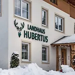 Hubertus Wellness & Breakfast Aparthotel