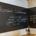 Hubertus Wellness & Breakfast Aparthotel 4*