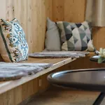 Hubertus Wellness & Breakfast Aparthotel