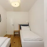 Aparthotel Hubertus Wellness & Breakfast 4*