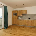 Hubertus Wellness & Breakfast Schladming