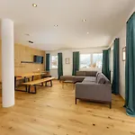 Hubertus Wellness & Breakfast Aparthotel