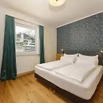 Aparthotel Hubertus Wellness & Breakfast