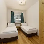 Hubertus Wellness & Breakfast Schladming