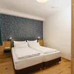 Aparthotel Hubertus Wellness & Breakfast 4*