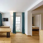 Hubertus Wellness & Breakfast Aparthotel