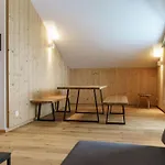 Aparthotel Hubertus Wellness & Breakfast