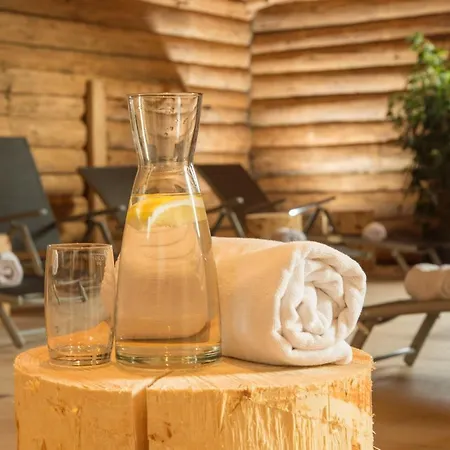 Hubertus Wellness & Breakfast 4* Schladming