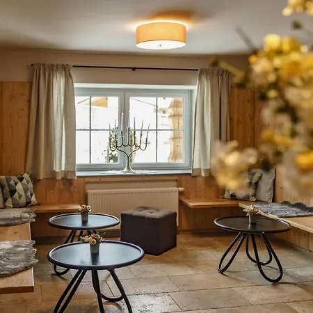 Hubertus Wellness & Breakfast