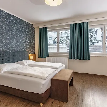 Hubertus Wellness & Breakfast Апарт-отель