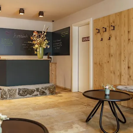 Hubertus Wellness & Breakfast Schladming