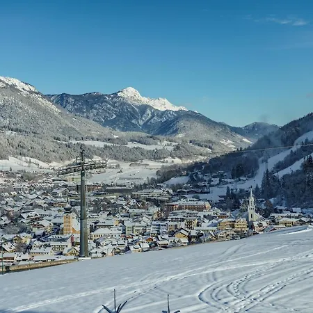 Hubertus Wellness & Breakfast 4*