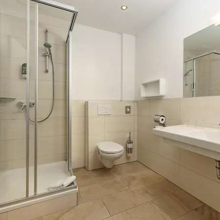 Hubertus Wellness & Breakfast Schladming