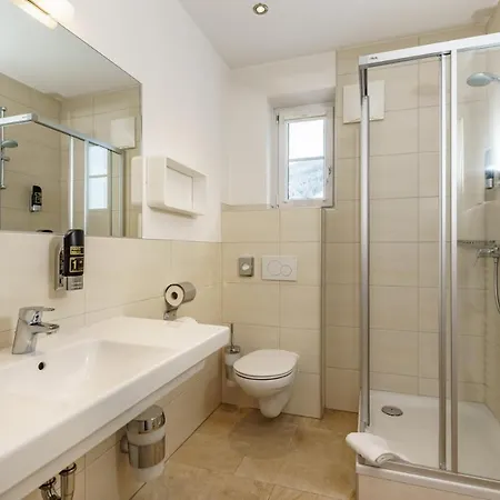 Hubertus Wellness & Breakfast Schladming