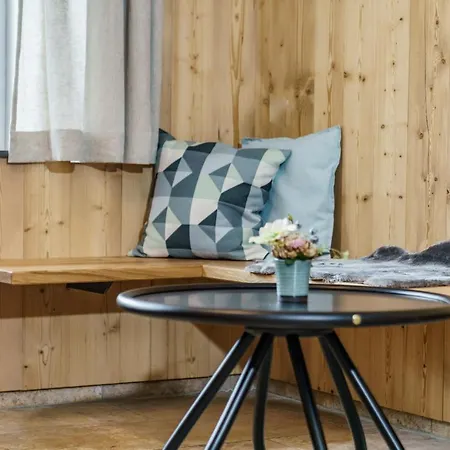 Hubertus Wellness & Breakfast Schladming