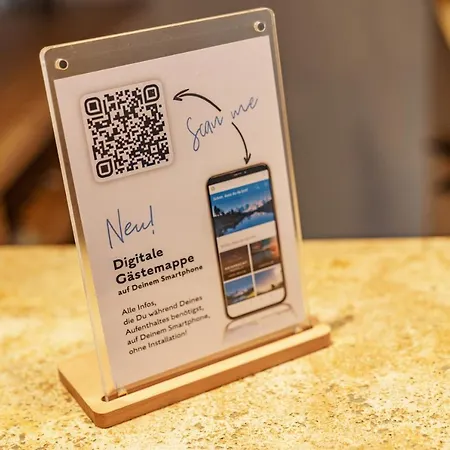 Aparthotel Hubertus Wellness & Breakfast