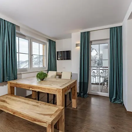 Hubertus Wellness & Breakfast 4*