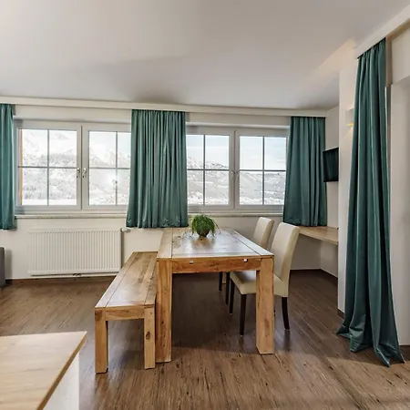 Hubertus Wellness & Breakfast Ξενοδοχείο με διαμερίσματα