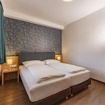 Aparthotel Hubertus Wellness & Breakfast