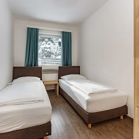 Hubertus Wellness & Breakfast 4* Schladming