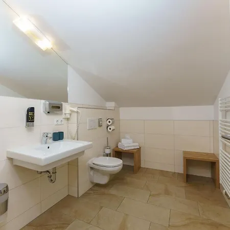 Aparthotel Hubertus Wellness & Breakfast Schladming