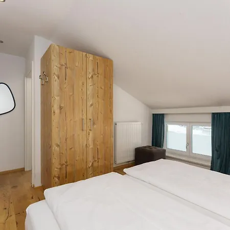 Aparthotel Hubertus Wellness & Breakfast Schladming