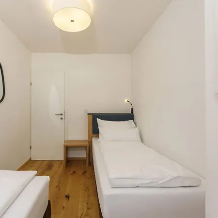 Aparthotel Hubertus Wellness & Breakfast 4*