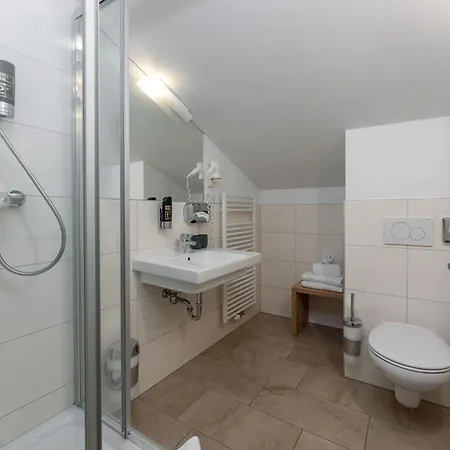Aparthotel Hubertus Wellness & Breakfast 4*