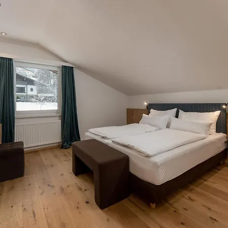 Hubertus Wellness & Breakfast