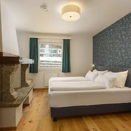 Hubertus Wellness & Breakfast Apart-hotel
