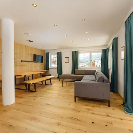 Hubertus Wellness & Breakfast Aparthotel