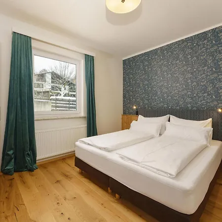 Aparthotel Hubertus Wellness & Breakfast