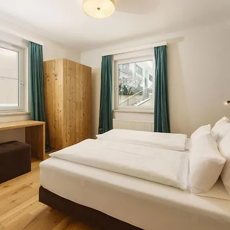 Apart-hotel Hubertus Wellness & Breakfast
