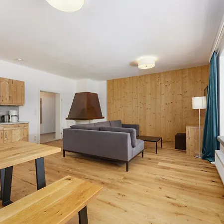 Hubertus Wellness & Breakfast Aparthotel Schladming