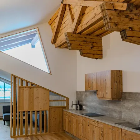 Hubertus Wellness & Breakfast 4* Schladming