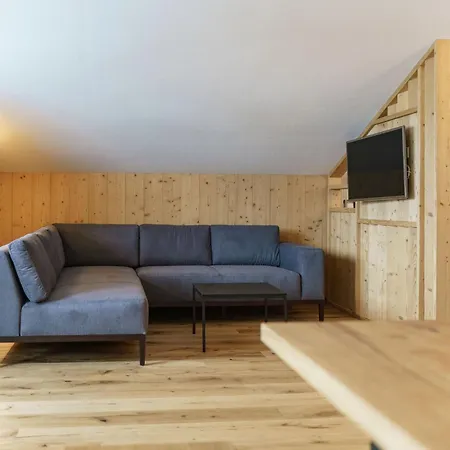 Hubertus Wellness & Breakfast Aparthotel