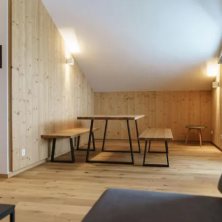 Aparthotel Hubertus Wellness & Breakfast