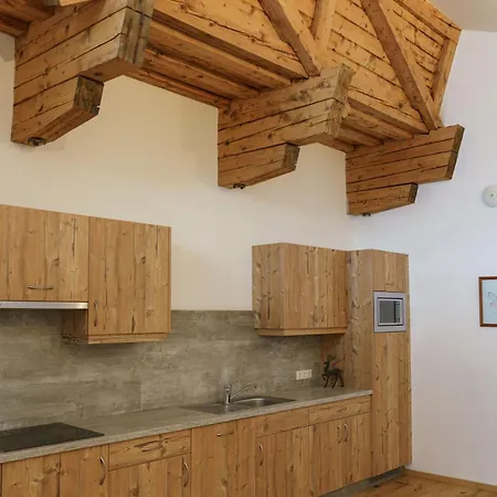 Aparthotel Hubertus Wellness & Breakfast Schladming