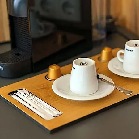 Aparthotel Hubertus Wellness & Breakfast 4*
