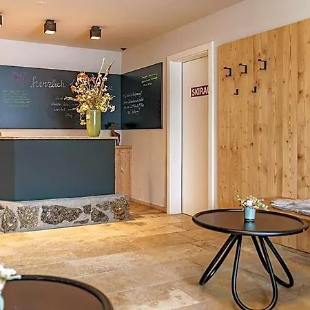 Aparthotel Hubertus Wellness & Breakfast Schladming