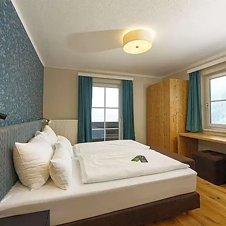 Aparthotel Hubertus Wellness & Breakfast Schladming