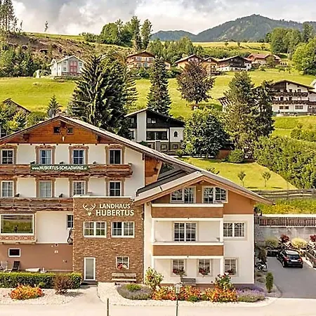 Hubertus Wellness & Breakfast
