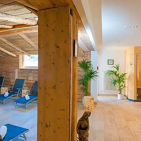 Aparthotel Hubertus Wellness & Breakfast Schladming