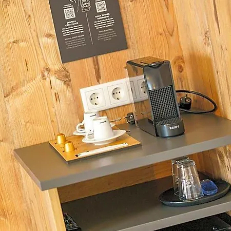 Aparthotel Hubertus Wellness & Breakfast Schladming