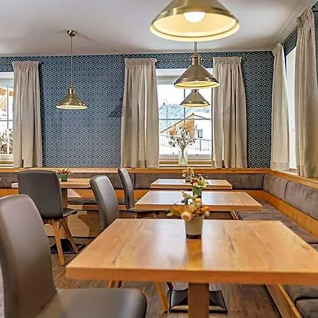 Apart-hotel Hubertus Wellness & Breakfast Schladming