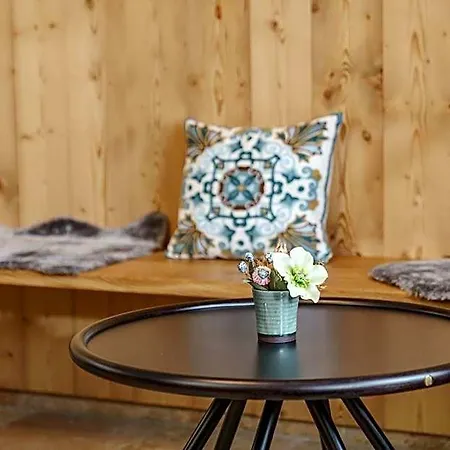 Hubertus Wellness & Breakfast Schladming