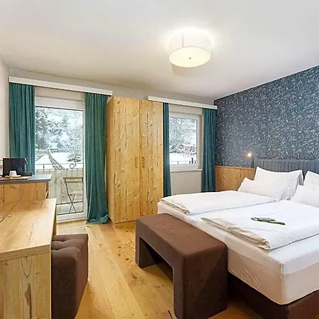 Hubertus Wellness & Breakfast