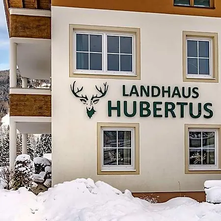 Hubertus Wellness & Breakfast Apart-hotel