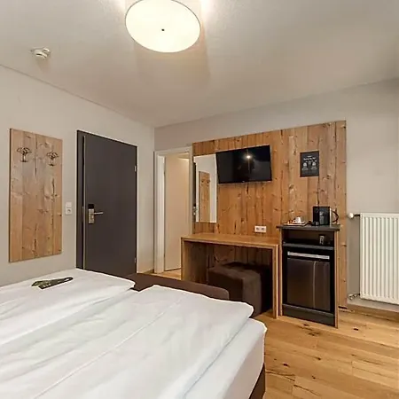 Hubertus Wellness & Breakfast Schladming